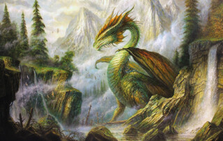 dragonologist1 - Hobbyist, General Artist
